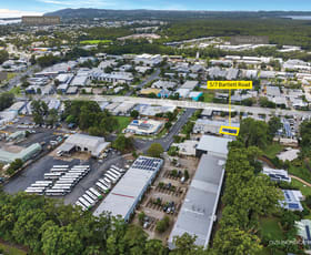 Factory, Warehouse & Industrial commercial property for lease at Unit 3 & 6/7 Bartlett Road Noosaville QLD 4566