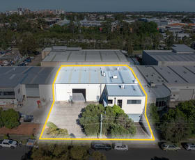 Factory, Warehouse & Industrial commercial property for sale at Silverwater NSW 2128