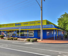 Shop & Retail commercial property for sale at 168-172 Bromley Road & 5 Herbert Street Robinvale VIC 3549