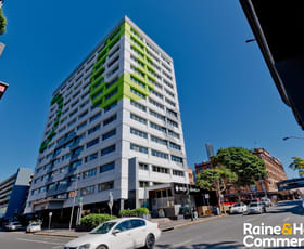 Offices commercial property for sale at 63 & 64/269 Wickham Street Fortitude Valley QLD 4006