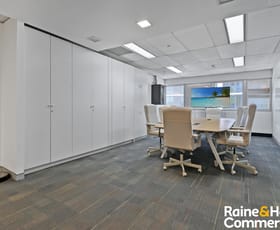 Offices commercial property for sale at 63 & 64/269 Wickham Street Fortitude Valley QLD 4006