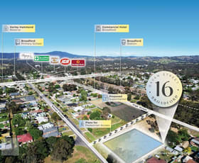 Development / Land commercial property for sale at 16 Gavan Street Broadford VIC 3658