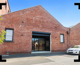 Offices commercial property sold at 3/8 Bromham Place Richmond VIC 3121