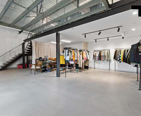 Offices commercial property sold at 3/8 Bromham Place Richmond VIC 3121
