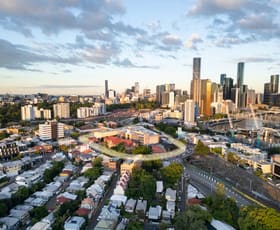Offices commercial property for sale at 61 Petrie Terrace Petrie Terrace QLD 4000