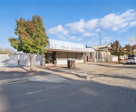 Other commercial property for sale at 172 High Street Hillston NSW 2675