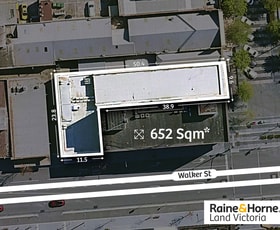 Shop & Retail commercial property for sale at 243-245 Lonsdale Street & 73-77 Walker Street Dandenong VIC 3175