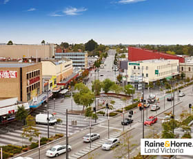 Shop & Retail commercial property for sale at 243-245 Lonsdale Street & 73-77 Walker Street Dandenong VIC 3175