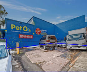 Development / Land commercial property for sale at 134A Victoria Road Marrickville NSW 2204