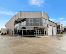 Factory, Warehouse & Industrial commercial property for sale at Unit 24 & 25/16 Bernera Road Prestons NSW 2170