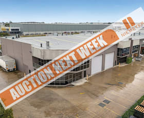 Factory, Warehouse & Industrial commercial property for sale at Unit 24 & 25/16 Bernera Road Prestons NSW 2170