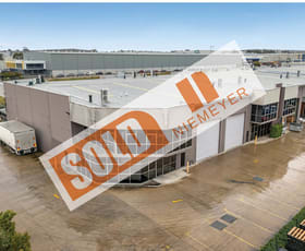 Factory, Warehouse & Industrial commercial property for sale at Unit 24 & 25/16 Bernera Road Prestons NSW 2170