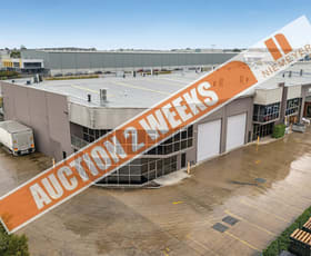 Factory, Warehouse & Industrial commercial property for sale at Unit 24 & 25/16 Bernera Road Prestons NSW 2170