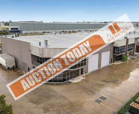 Factory, Warehouse & Industrial commercial property for sale at Unit 24 & 25/16 Bernera Road Prestons NSW 2170