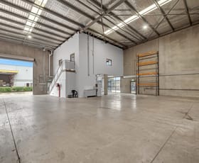 Factory, Warehouse & Industrial commercial property for sale at Unit 24 & 25/16 Bernera Road Prestons NSW 2170