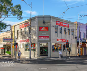 Medical / Consulting commercial property for sale at 154-156 Hopkins Street Footscray VIC 3011