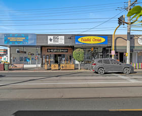 Shop & Retail commercial property for sale at 357-361 Hawthorn Road Caulfield VIC 3162
