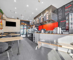 Shop & Retail commercial property for sale at 357-361 Hawthorn Road Caulfield VIC 3162