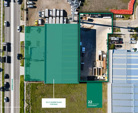 Development / Land commercial property for sale at 22 Silvretta Court Clyde North VIC 3978