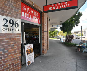 Shop & Retail commercial property for sale at 296 Oxley Road Graceville QLD 4075