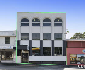 Offices commercial property for sale at 1049-1051 Victoria Road West Ryde NSW 2114