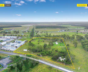 Development / Land commercial property for sale at 1091 Saltwater Creek Road Maryborough QLD 4650