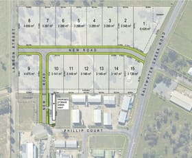 Development / Land commercial property for sale at 1091 Saltwater Creek Road Maryborough QLD 4650