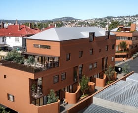 Development / Land commercial property for sale at 41 Church Street North Hobart TAS 7000