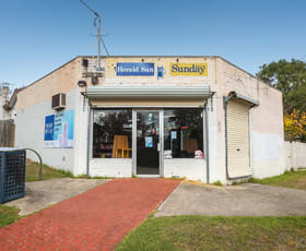 Shop & Retail commercial property for sale at 135 Kars Street Frankston South VIC 3199