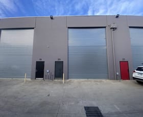 Factory, Warehouse & Industrial commercial property for sale at 20/220 Holt Parade Thomastown VIC 3074