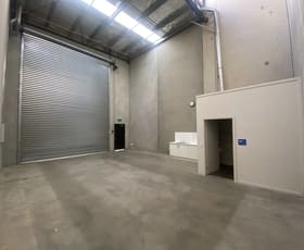 Factory, Warehouse & Industrial commercial property for sale at 20/220 Holt Parade Thomastown VIC 3074