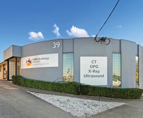 Medical / Consulting commercial property for sale at 39 Breed Street Traralgon VIC 3844