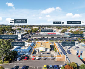 Medical / Consulting commercial property for sale at 39 Breed Street Traralgon VIC 3844
