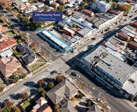 Shop & Retail commercial property for sale at 340 Waverley Road Malvern East VIC 3145