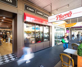Shop & Retail commercial property sold at 54 Puckle Street Moonee Ponds VIC 3039