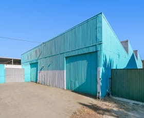 Factory, Warehouse & Industrial commercial property for sale at 585 A Smollett Street Albury NSW 2640