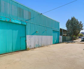 Factory, Warehouse & Industrial commercial property for sale at 585 A Smollett Street Albury NSW 2640