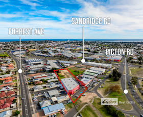 Development / Land commercial property for sale at 22 Hawkins Street East Bunbury WA 6230
