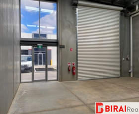 Factory, Warehouse & Industrial commercial property for sale at 12/4 Network Drive Truganina VIC 3029