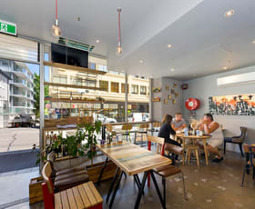 Shop & Retail commercial property for lease at 4/106-110 Darlinghurst Road Darlinghurst NSW 2010