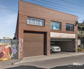 Factory, Warehouse & Industrial commercial property for sale at 54 Argyle Street Fitzroy VIC 3065