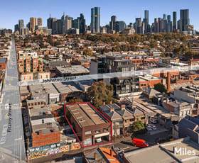 Factory, Warehouse & Industrial commercial property for sale at 54 Argyle Street Fitzroy VIC 3065