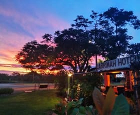 Other commercial property for sale at 8 Mahony Street Larrimah NT 0852