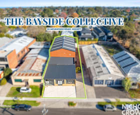 Offices commercial property for sale at 35 Advantage Road Highett VIC 3190