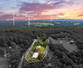 Medical / Consulting commercial property for sale at 6 Rainy Hill Road Cockatoo VIC 3781