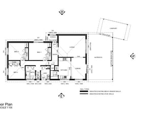 Medical / Consulting commercial property for sale at 117 Albert Street Warragul VIC 3820