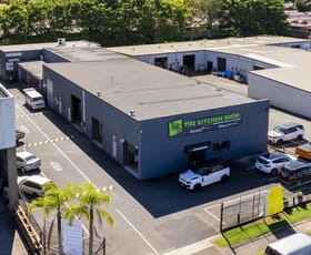 Factory, Warehouse & Industrial commercial property for sale at 32 Brendan Drive Nerang QLD 4211