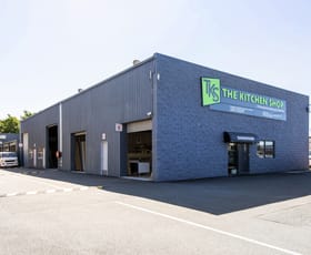 Factory, Warehouse & Industrial commercial property for sale at 32 Brendan Drive Nerang QLD 4211