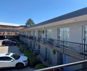 Hotel, Motel, Pub & Leisure commercial property for sale at 60 Crawford Street Queanbeyan NSW 2620