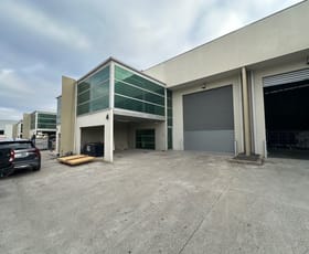 Factory, Warehouse & Industrial commercial property for sale at Units 4, 7/23 Nathan Drive Campbellfield VIC 3061